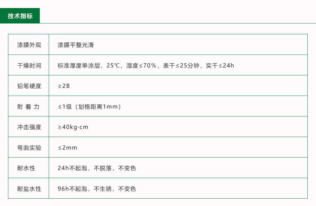 粤马水性工业漆系列-水性环氧改性丙烯酸底面合一防护漆