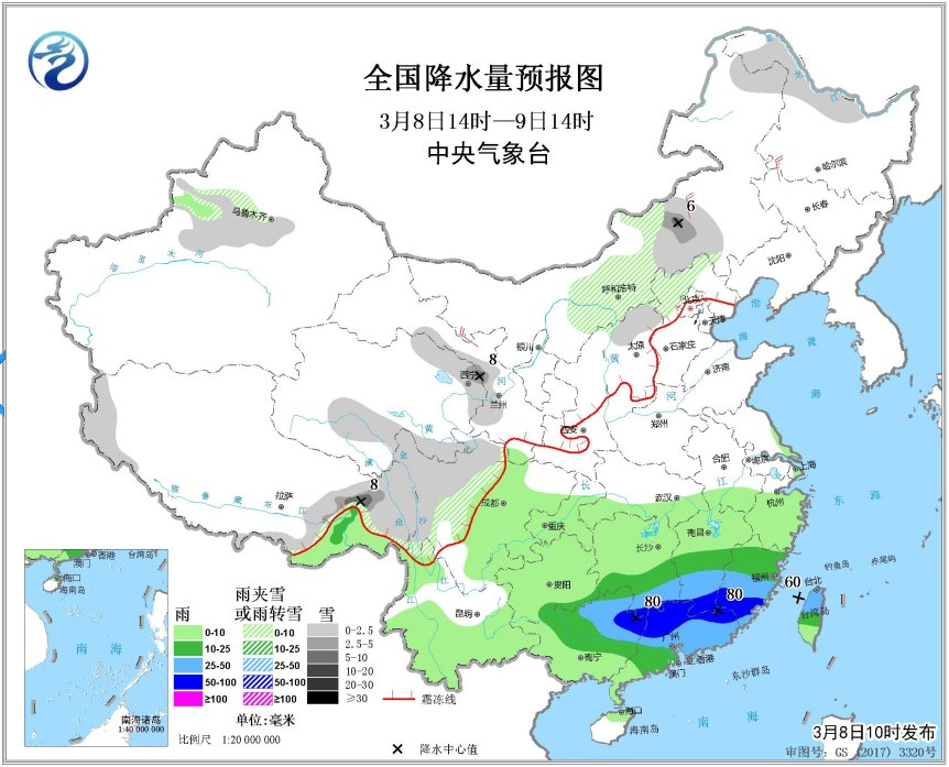 春季多雨时节施工真石漆 四个“延长”不能落