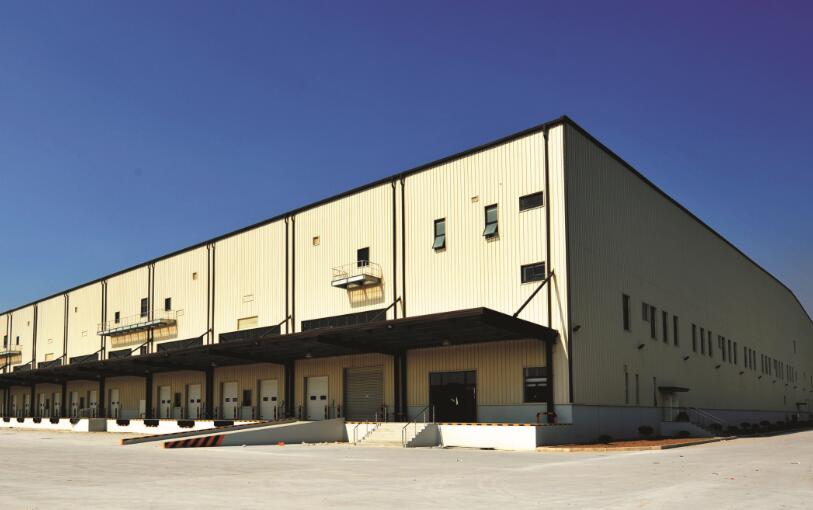 建筑屋顶墙面反射隔热涂料施工方案-粤马