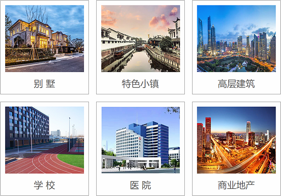粤马真石漆应用范围