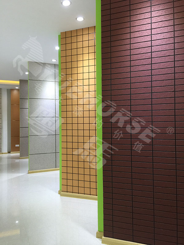粤马涂料展示馆4