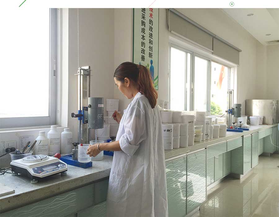 外墙仿石漆工程师